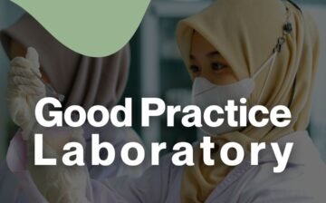 GOOD LABORATORY PRACTICE